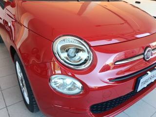 FIAT 500 usata, con Autoradio digitale