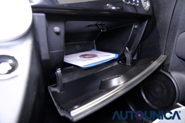 FIAT 500 usata 30