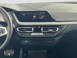 BMW 118 usata 15