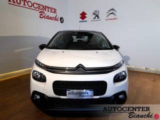 CITROEN C3 usata, con Airbag
