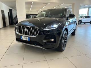 JAGUAR E-Pace 2.0D I4 163 CV AWD Auto S *AUTOCARRO*