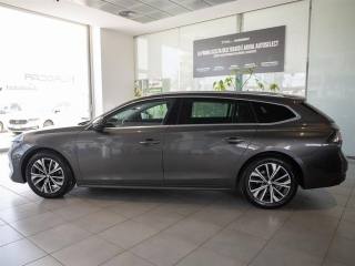 PEUGEOT 508 usata, con Cerchi in lega