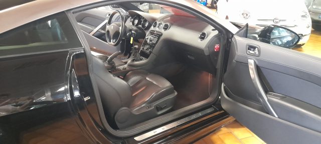 PEUGEOT RCZ usata, con ESP