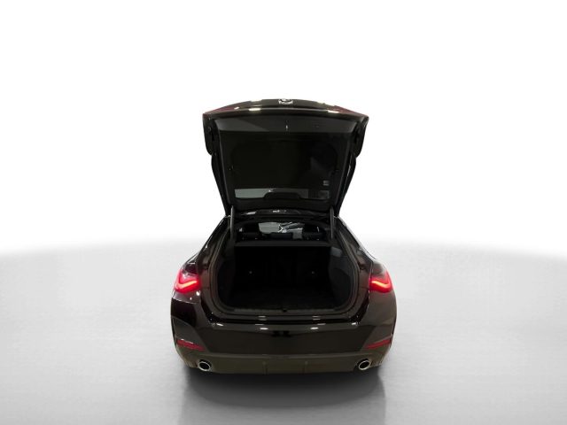 BMW 420 usata, con Sedili riscaldati