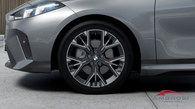 BMW 118 usata 7