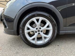 SEAT Arona usata, con Chiusura centralizzata