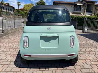 FIAT Topolino usata 4