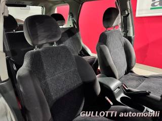 OPEL Frontera usata 15