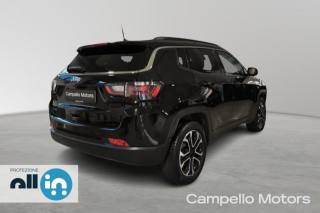 JEEP Compass usata 2