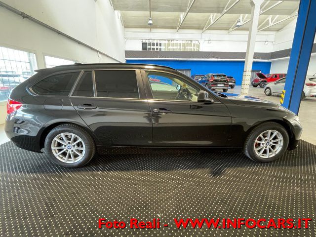 BMW 318 usata, con Airbag Passeggero