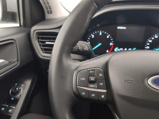 FORD Focus usata, con Sistema di navigazione