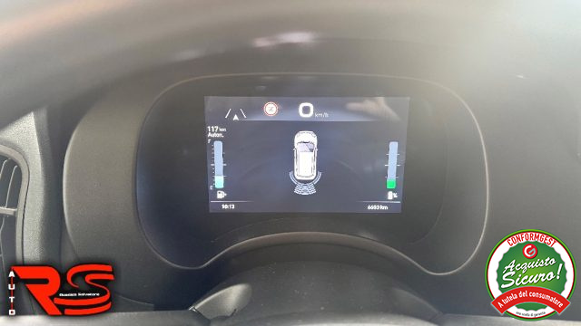 FIAT Panda usata, con Chiusura centralizzata telecomandata