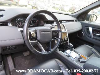 LAND ROVER Discovery Sport usata, con Cruise Control