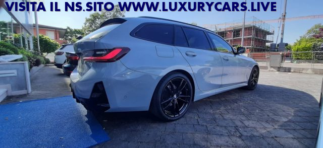 BMW 320 usata, con Airbag laterali