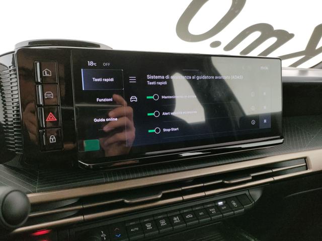 LANCIA Ypsilon usata, con Sedile posteriore sdoppiato