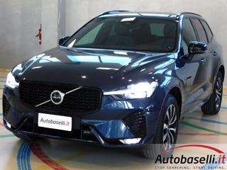 VOLVO XC60 usata, con Park Distance Control