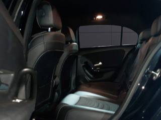 MERCEDES-BENZ A 180 usata, con Cruise Control