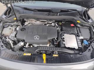 MERCEDES-BENZ GLA 200 usata, con Immobilizzatore elettronico