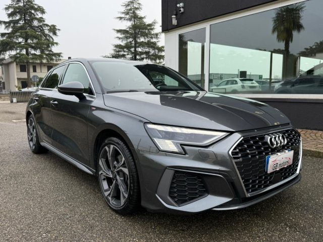 AUDI A3 usata, con Airbag laterali