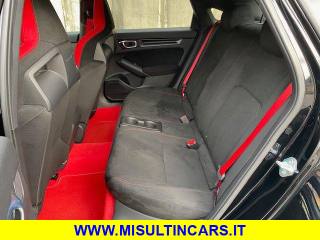 HONDA Civic usata, con Chiusura centralizzata