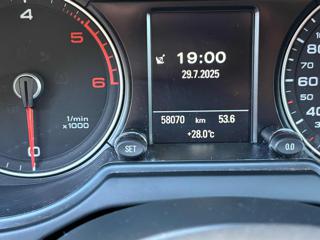 AUDI Q5 usata, con Climatizzatore