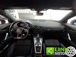 AUDI TT usata, con Airbag Passeggero