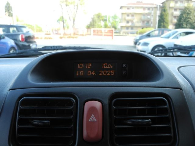 OPEL Agila usata 18