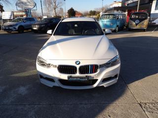 BMW 318 usata, con Chiusura centralizzata