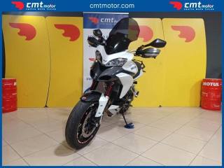 DUCATI Multistrada 1200 usata 1
