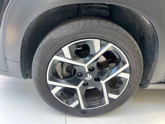 CITROEN C3 Aircross usata, con Chiusura centralizzata
