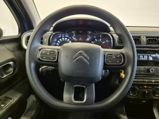 CITROEN C3 usata, con Climatizzatore