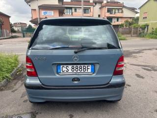 MERCEDES-BENZ A 140 usata 2