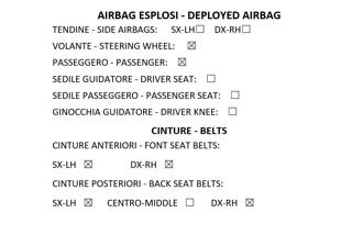 CITROEN C3 usata, con Volante multifunzione