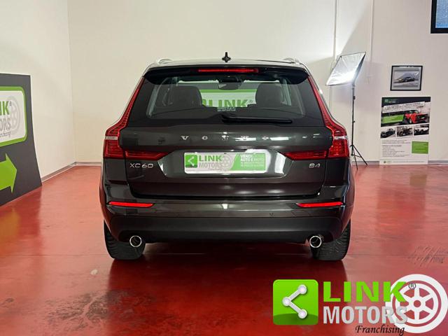 VOLVO XC60 usata, con Alzacristalli elettrici