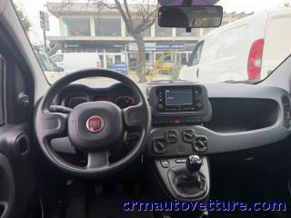 FIAT Panda usata, con Controllo trazione