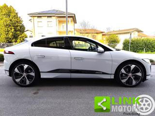 JAGUAR I-Pace usata, con Controllo automatico clima