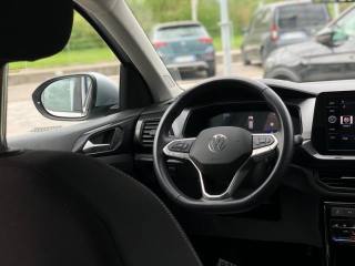 VOLKSWAGEN T-Cross usata, con Controllo trazione