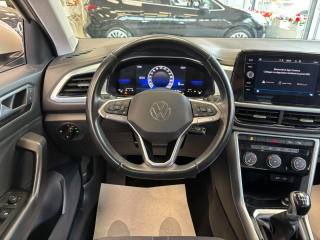 VOLKSWAGEN T-Roc usata, con Controllo trazione