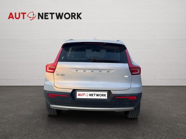 VOLVO XC40 usata, con Chiusura centralizzata