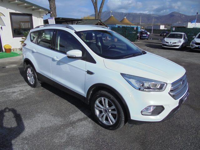 FORD Kuga usata 23