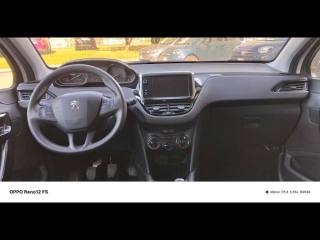PEUGEOT 208 usata, con Cruise Control