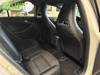 MERCEDES-BENZ A 180 usata 24