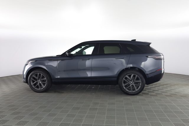 LAND ROVER Range Rover Velar usata 5