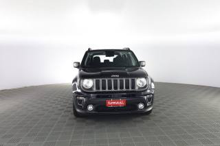 JEEP Renegade RENEGADE 1.3 T4 DDCT Limited