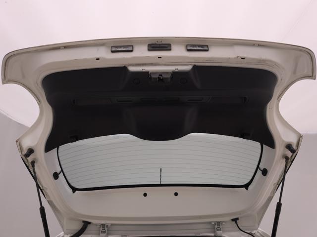 CITROEN C3 usata, con Sensori di parcheggio posteriori
