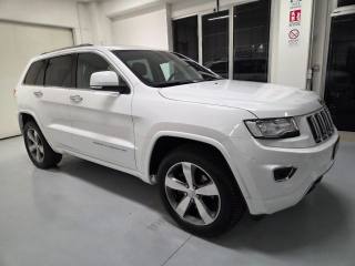 JEEP Grand Cherokee usata, con Airbag laterali