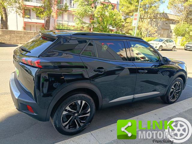PEUGEOT 2008 usata, con Airbag Passeggero