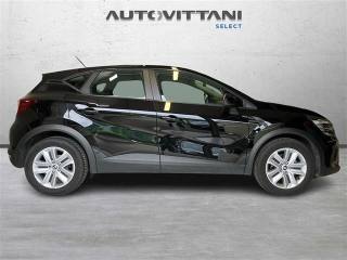 RENAULT Captur usata, con Alzacristalli elettrici