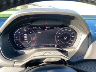 AUDI Q2 usata, con Sistema di navigazione