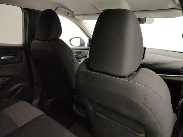 NISSAN Qashqai usata, con Controllo elettronico della corsia